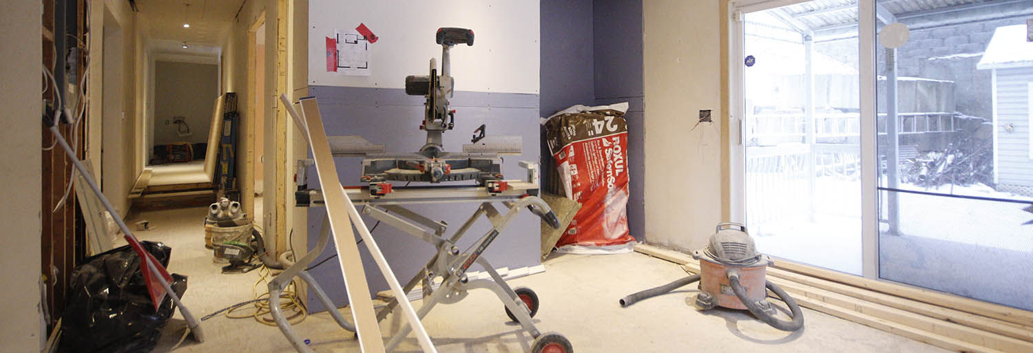 Renovation Quote, free estimate for montreal kitchen and bathroom renovation
